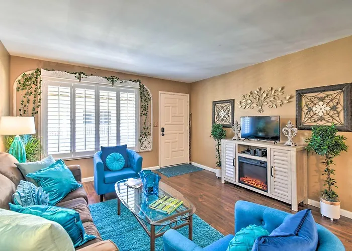 Cozy With Mountain Views! Apartment *