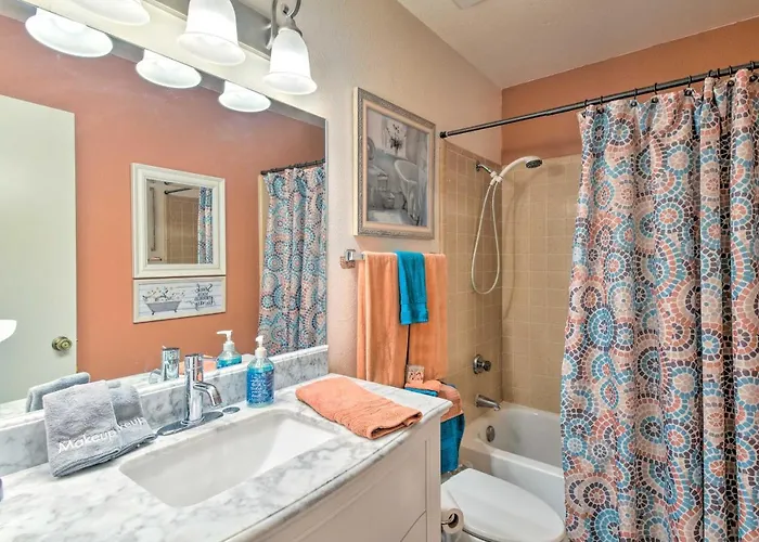 Apartment Cozy With Mountain Views! Fountain Hills